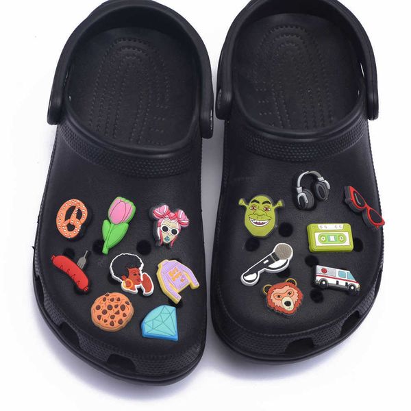 garden shoe decoration pvc sweet food shoe charms for adults child diy decorate buckle, White;pink
garden shoe decoration pvc sweet food shoe charms for adults child diy decorate buckle, White;pink