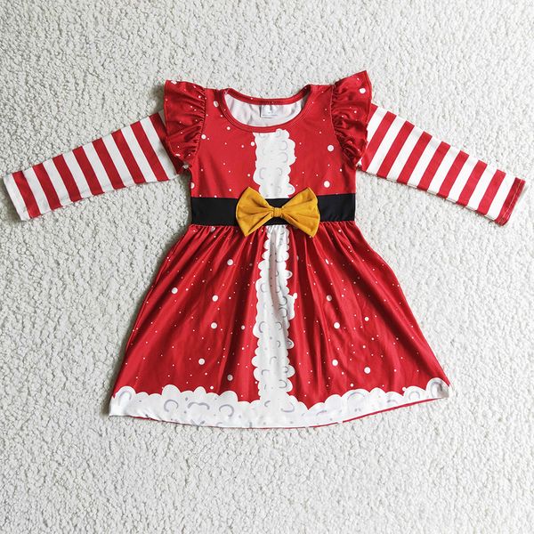 rts baby girl dress red fashion christmas kid clothes girls dresses milk silk long sleeve boutique toddler children clothing wholesale, Red;yellow
rts baby girl dress red fashion christmas kid clothes girls dresses milk silk long sleeve boutique toddler children clothing wholesale, Red;yellow