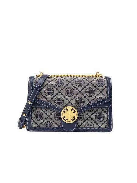 famous designer torys bags burchs fashion tb women's bag new classic versatile jacquard single shoulder diagonal small square
famous designer torys bags burchs fashion tb women's bag new classic versatile jacquard single shoulder diagonal small square