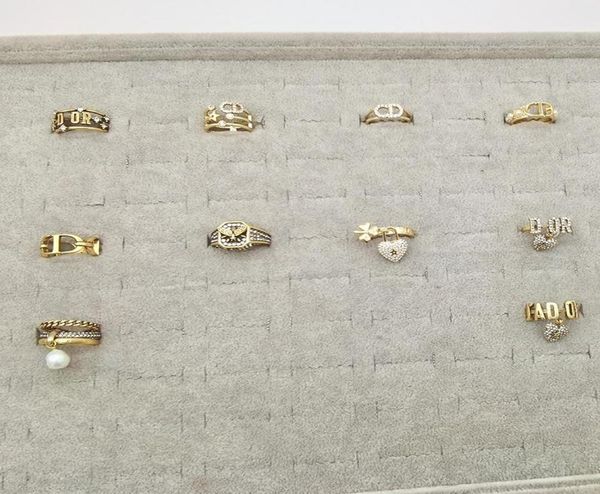 2020cd fashion ring female fashion d home internet celebrity temperament high version niche index finger 678 with diamond ring9870414, Silver
2020cd fashion ring female fashion d home internet celebrity temperament high version niche index finger 678 with diamond ring9870414, Silver