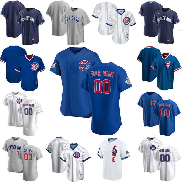 custom jersey mens women youth chicago''cubs''22 jason heyward 36 dillon maples 2 nico hoerner 46 craig kimbrel baseball, Blue;black
custom jersey mens women youth chicago''cubs''22 jason heyward 36 dillon maples 2 nico hoerner 46 craig kimbrel baseball, Blue;black