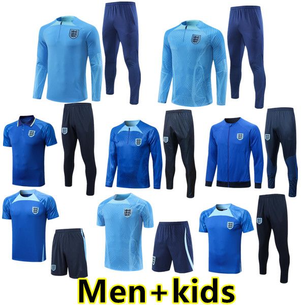 2022 2023 mead england tracksuit jerseys soccer half pull kane sterling rashford sancho track suits jacket grealish mount foden saka chandal, Black;yellow
2022 2023 mead england tracksuit jerseys soccer half pull kane sterling rashford sancho track suits jacket grealish mount foden saka chandal, Black;yellow