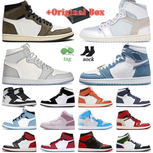 shoes jumpan1 j1 1s og high patent bred origin story designer denim chicago reimagined seafoam digital pink dark mocha sneakers
shoes jumpan1 j1 1s og high patent bred origin story designer denim chicago reimagined seafoam digital pink dark mocha sneakers