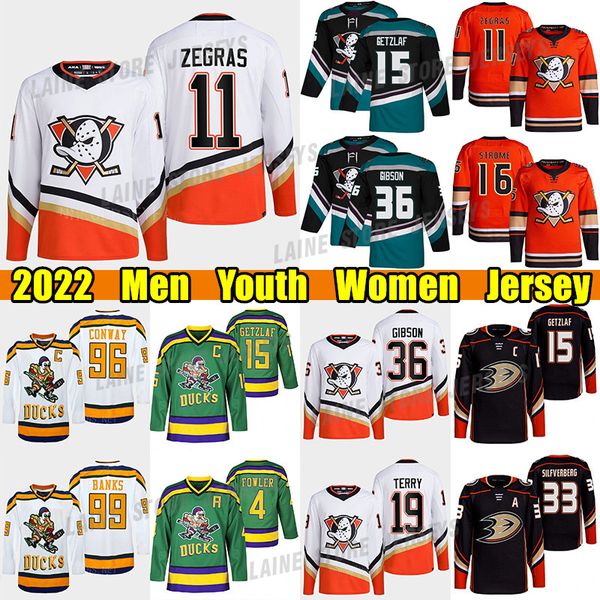 #11 trevor zegras reverse retro hockey jersey #19 troy terry ducks#15 ryan getzlaf cam fowler john gibson paul kariya charlie conway adam ba, Black;red
#11 trevor zegras reverse retro hockey jersey #19 troy terry ducks#15 ryan getzlaf cam fowler john gibson paul kariya charlie conway adam ba, Black;red