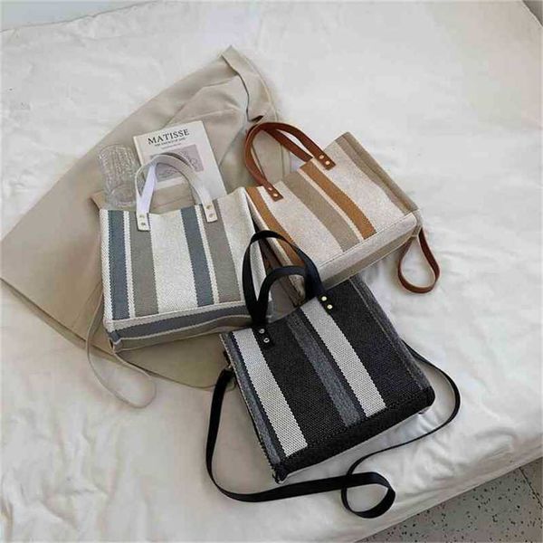 purse large capacity bag women's fall versatile new canvas shoulder bag commuter tote
purse large capacity bag women's fall versatile new canvas shoulder bag commuter tote