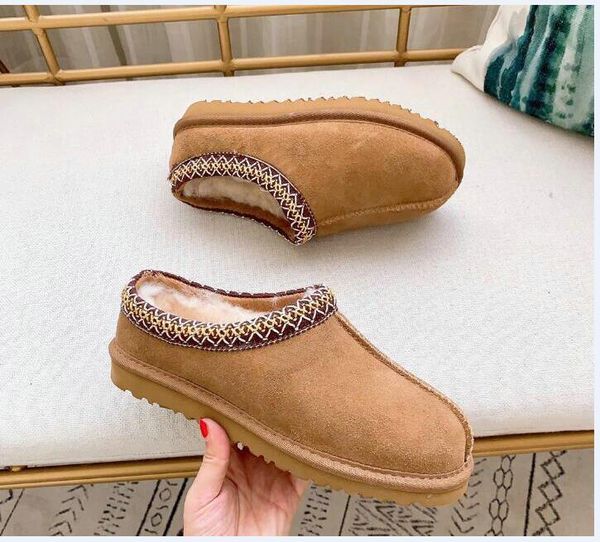 womens mini platform boots slippers fur slides classic ultra slip-on les petites suede wool blend comfort winter designer snow booties yg23, Black
womens mini platform boots slippers fur slides classic ultra slip-on les petites suede wool blend comfort winter designer snow booties yg23, Black