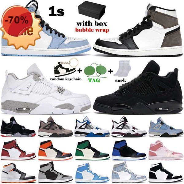 basketball shoes men women 4s university blue white black cat taupe haze 1s hyper royal dark mocha unc chicago mens sports sneakers
basketball shoes men women 4s university blue white black cat taupe haze 1s hyper royal dark mocha unc chicago mens sports sneakers
