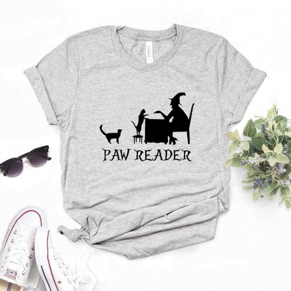 paw reader tarot black womens t shirt t-shirt cat occult lady women tshirts funny, White
paw reader tarot black womens t shirt t-shirt cat occult lady women tshirts funny, White