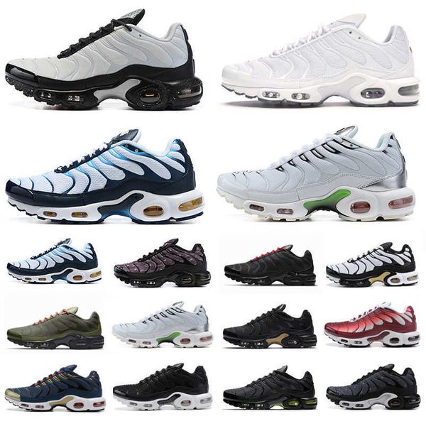 running shoes men trainer sports sneakers triple white cream black dot corduroy neon green blue fury oreo cherry graphy tn plus ultra 
running shoes men trainer sports sneakers triple white cream black dot corduroy neon green blue fury oreo cherry graphy tn plus ultra