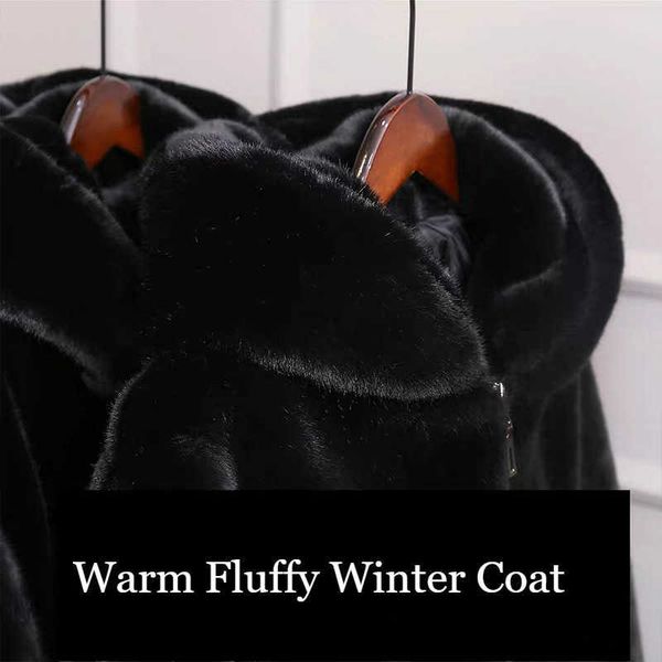 men's fur faux autumn winter men coat black fake mink jacket oversize mens plush fluffy hooded windbreaker zip up overcoat t221102
men's fur faux autumn winter men coat black fake mink jacket oversize mens plush fluffy hooded windbreaker zip up overcoat t221102