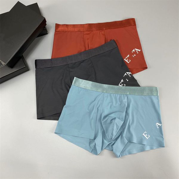 tt mens designers boxers brands underpants classic mens boxer casual shorts underwear breathable cotton underwears 3pcs with box, Black;white
tt mens designers boxers brands underpants classic mens boxer casual shorts underwear breathable cotton underwears 3pcs with box, Black;white