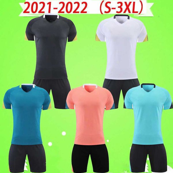 kit with shorts 21 22 soccer jerseys mens sets 2021 2022 suit football shirt child tracksuits white black orange blue s-3xl training
kit with shorts 21 22 soccer jerseys mens sets 2021 2022 suit football shirt child tracksuits white black orange blue s-3xl training