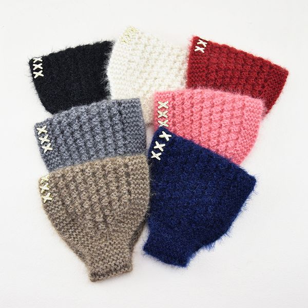 2023 elastic turban wool headbands knit hair bands for men and women winter warm hollow hat, Slivery;white
2023 elastic turban wool headbands knit hair bands for men and women winter warm hollow hat, Slivery;white