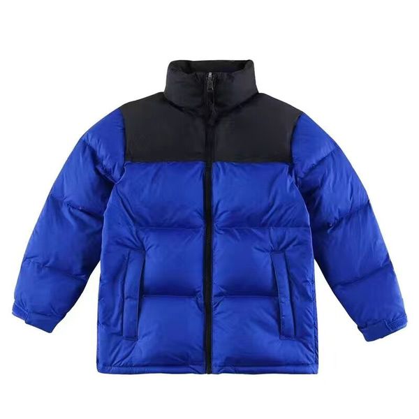 men jacket parkas down coat kids north fashion 22fw face jacket style thick outfit windbreaker pocket outsize warm coats, Black
men jacket parkas down coat kids north fashion 22fw face jacket style thick outfit windbreaker pocket outsize warm coats, Black
