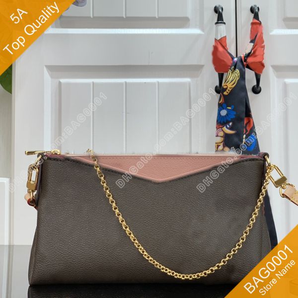 luxury designer bag hand bags m41638 women canvas fashion shoulderbag zipper soft flap pallas cluth wallet purse chains with box b282 bag000
luxury designer bag hand bags m41638 women canvas fashion shoulderbag zipper soft flap pallas cluth wallet purse chains with box b282 bag000
