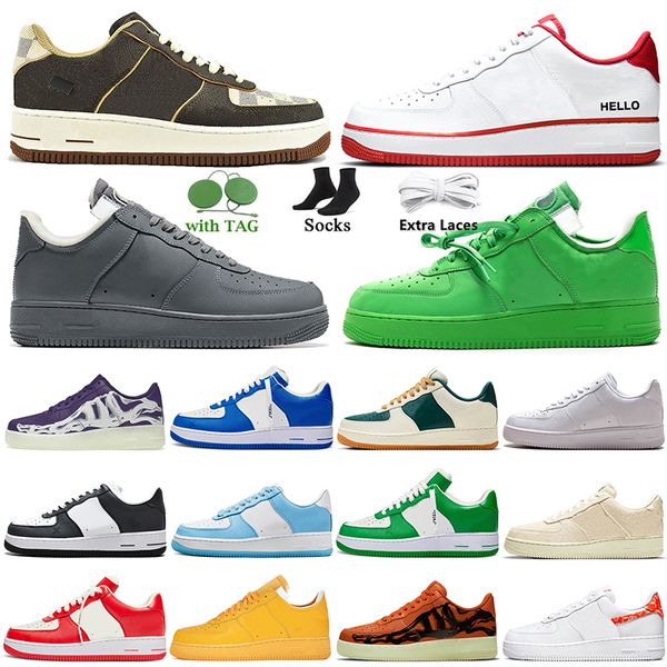 classic 1 one f1 mens women running shoes 2023 designer sneakers low cut 07 triple black boricua panda light green skate goost grey trainers
classic 1 one f1 mens women running shoes 2023 designer sneakers low cut 07 triple black boricua panda light green skate goost grey trainers