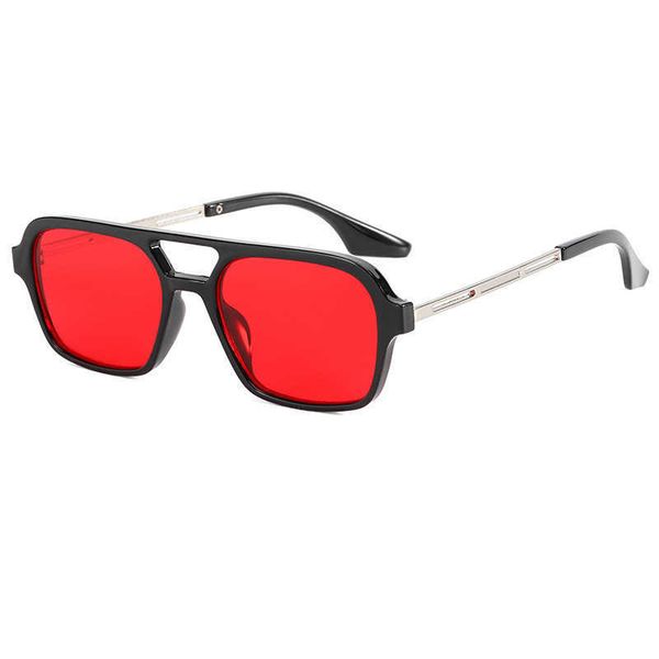 2022 sunglasses double beam hollow star with the same retro net red concave shape full frame ladies and mens universal metal japan and south, White;black
2022 sunglasses double beam hollow star with the same retro net red concave shape full frame ladies and mens universal metal japan and south, White;black