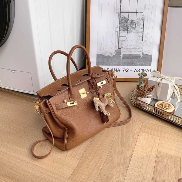 h bag head layer h erme leather briki fashion classic bag miss tree junset sign golden brown soft glutinous yuan version cowhide with large
h bag head layer h erme leather briki fashion classic bag miss tree junset sign golden brown soft glutinous yuan version cowhide with large