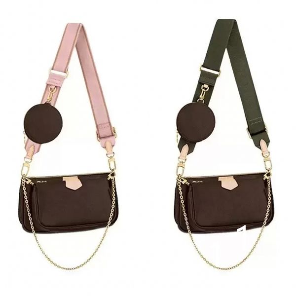 designer luxury crossbody bag favorite multi-accessory three-piece handbag shoulder bag for women 2210023l, Brown;gray
designer luxury crossbody bag favorite multi-accessory three-piece handbag shoulder bag for women 2210023l, Brown;gray