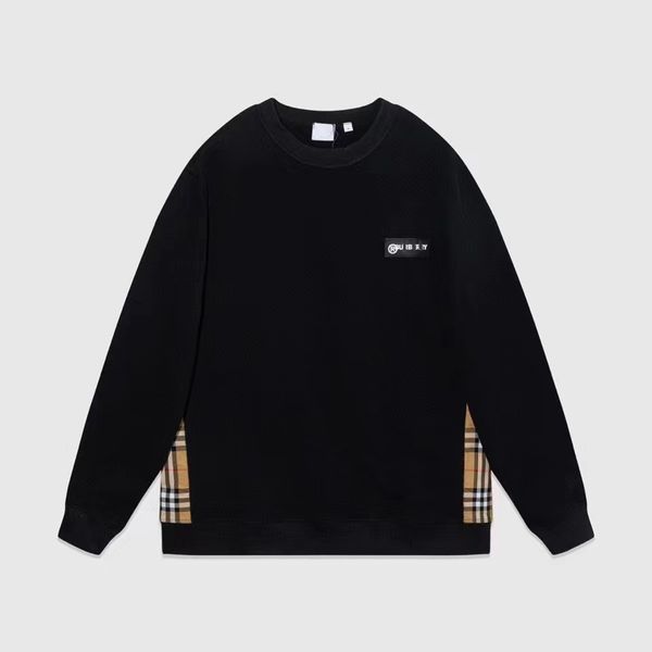 new designer mens sweatshirts womens hoodies men fashion sweatshirt letter print pullovers autumn winter hoodie casual fashionable coats-xl, Black
new designer mens sweatshirts womens hoodies men fashion sweatshirt letter print pullovers autumn winter hoodie casual fashionable coats-xl, Black
