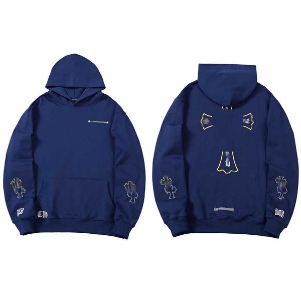 ch hoodies sweatshirts 2022 winter print pullover chrome hooded hearts arm quality ch loose chromeheart sanskrit ts, Black
ch hoodies sweatshirts 2022 winter print pullover chrome hooded hearts arm quality ch loose chromeheart sanskrit ts, Black