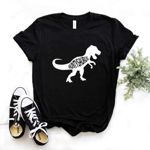 auntysaurus dinosaur women tshirts casual funny t shirt for lady yong girl tee, White
auntysaurus dinosaur women tshirts casual funny t shirt for lady yong girl tee, White