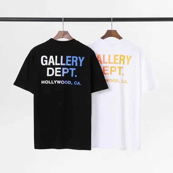 tshirts mens womens galleryy depts designers t shirts short sleeve comfortable men women outdoor all-match style casual t shirt tee, White;black
tshirts mens womens galleryy depts designers t shirts short sleeve comfortable men women outdoor all-match style casual t shirt tee, White;black