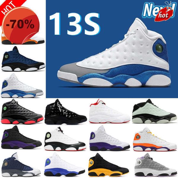 new xiii 13 13s men basketball shoes hyper royal french blue linen island green obsidian bred midnight navy black cat del sol barons gym red
new xiii 13 13s men basketball shoes hyper royal french blue linen island green obsidian bred midnight navy black cat del sol barons gym red
