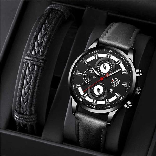 watches fashion mens luxury men business quartz wristwatch calendar luminous clock male casual sports leather bracelet watch 2vfn, Slivery;brown
watches fashion mens luxury men business quartz wristwatch calendar luminous clock male casual sports leather bracelet watch 2vfn, Slivery;brown