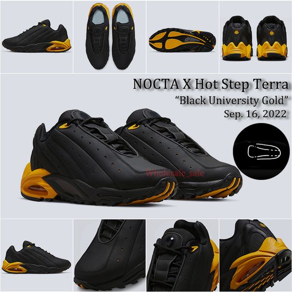 shoes running nocta x step terra running mens reflective triple black white university gold sports sneakers runners size 40-45
shoes running nocta x step terra running mens reflective triple black white university gold sports sneakers runners size 40-45