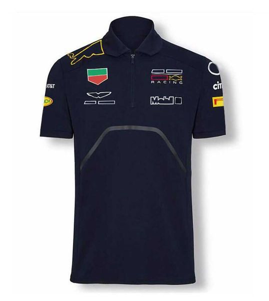 f1 team version car fan racing suit men and women summer red short-sleeved t-shirt quick-drying clothes overalls 2023, White;black
f1 team version car fan racing suit men and women summer red short-sleeved t-shirt quick-drying clothes overalls 2023, White;black