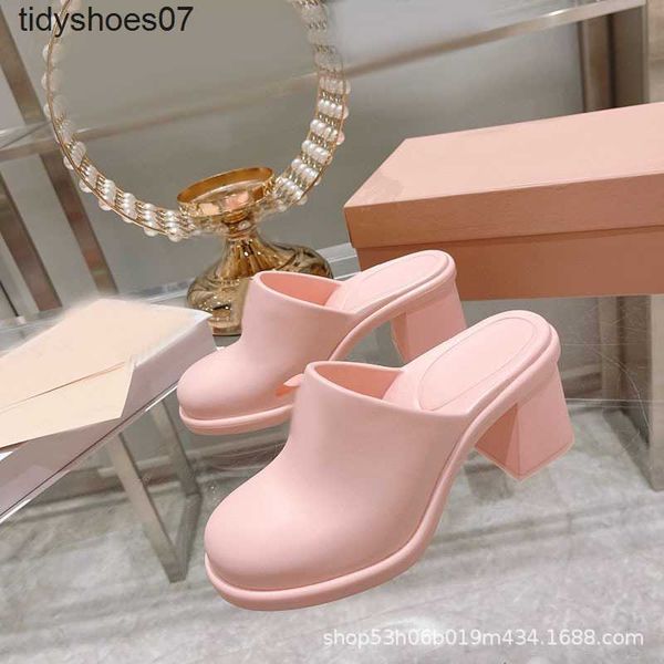 miu designer new miu sandals in the summer of 2022 colorful upper embossed catwalk all major online red shoes 03rc, Black
miu designer new miu sandals in the summer of 2022 colorful upper embossed catwalk all major online red shoes 03rc, Black