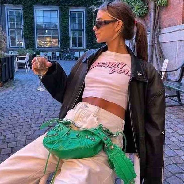 designer balencigas leather bags handbags shoulder armpit single family diagonal back net red celebrity 2022 rivet crescent locomotive bag
designer balencigas leather bags handbags shoulder armpit single family diagonal back net red celebrity 2022 rivet crescent locomotive bag