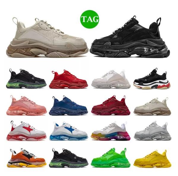 designer triple s men women casual shoes sneakers platform black white grey red pink blue green light tan oreo mens trainers sports fashion
designer triple s men women casual shoes sneakers platform black white grey red pink blue green light tan oreo mens trainers sports fashion