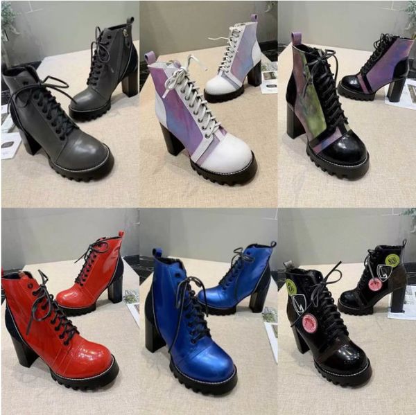 boots women autumn winter bottom short multicolor gradient color boot violet black red shoelaces comfortable wear medal coarse socks shoes w
boots women autumn winter bottom short multicolor gradient color boot violet black red shoelaces comfortable wear medal coarse socks shoes w