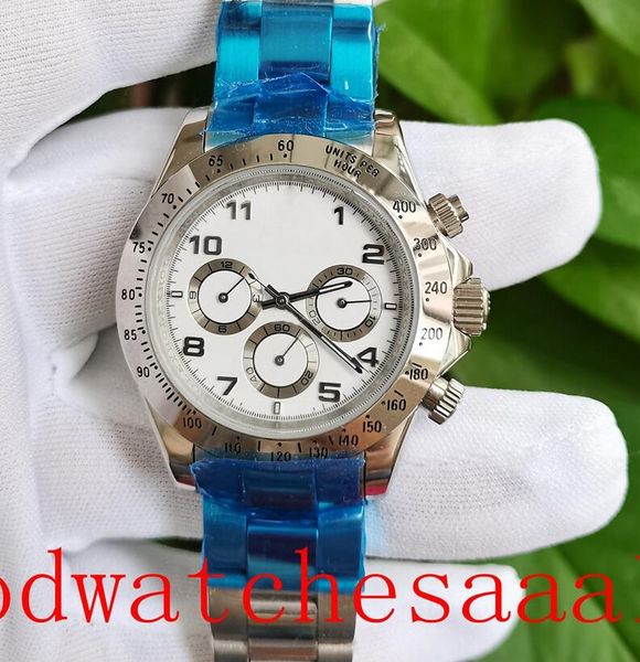classic series u1 new version men's watch 40mm white dial 116508 116500 116520 automatic no chronograph 2813 movement stainless steel b, Slivery;brown
classic series u1 new version men's watch 40mm white dial 116508 116500 116520 automatic no chronograph 2813 movement stainless steel b, Slivery;brown