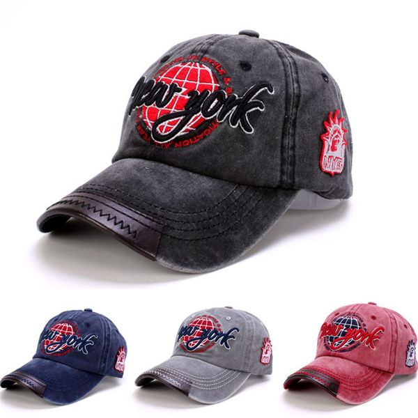 new york retro baseball cap hats men fishing cap men's brand caps for women cotton baseball-caps casquette dad hat, Blue;gray
new york retro baseball cap hats men fishing cap men's brand caps for women cotton baseball-caps casquette dad hat, Blue;gray