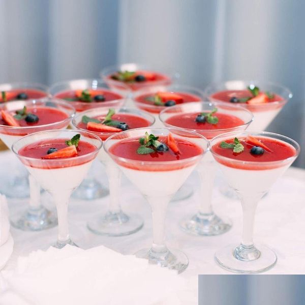 disposable dinnerware disposable dinnerware 7oz 198 4g plastic martini 30pcs plastic transparent mini dessert wine drop delivery 2022 dhoqh
disposable dinnerware disposable dinnerware 7oz 198 4g plastic martini 30pcs plastic transparent mini dessert wine drop delivery 2022 dhoqh
