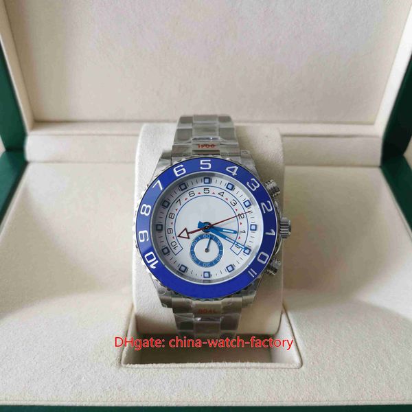 super quality mens watch 44mm 116680 chronograph workin ceramic bezel 904l steel luminova watches eta 7750 movement mechanical automatic men, Slivery;brown
super quality mens watch 44mm 116680 chronograph workin ceramic bezel 904l steel luminova watches eta 7750 movement mechanical automatic men, Slivery;brown