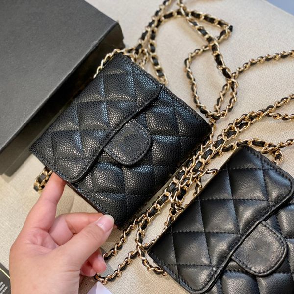 designer channel bags for women black cc handbag leather chain slant shoulder clutch flap totes bag double letters solid hasp waist square s
designer channel bags for women black cc handbag leather chain slant shoulder clutch flap totes bag double letters solid hasp waist square s