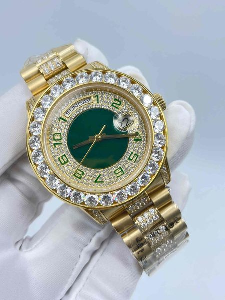 40mm mens automatic movement watches 36mm women diamond bezel stainless steel mechanical watch lady watch couples man wristwatch diamond-str, Slivery;brown
40mm mens automatic movement watches 36mm women diamond bezel stainless steel mechanical watch lady watch couples man wristwatch diamond-str, Slivery;brown