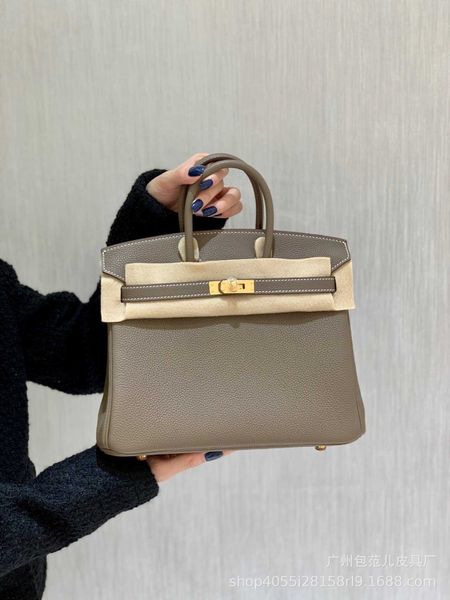 original designer classic fashion berkins handbag h home bag high end quality togo leather litchi pattern layer calf hand single shoulder me
original designer classic fashion berkins handbag h home bag high end quality togo leather litchi pattern layer calf hand single shoulder me