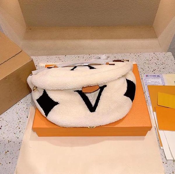 kids girl handbags fashion baby waist bags children mini cute letter soft fur lamb wool shoulder bag accessories bag kid handbag, Black
kids girl handbags fashion baby waist bags children mini cute letter soft fur lamb wool shoulder bag accessories bag kid handbag, Black
