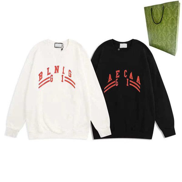 fashion luxury sweatshirt casual versatile white hoodie for women and men fall thermal, Black
fashion luxury sweatshirt casual versatile white hoodie for women and men fall thermal, Black