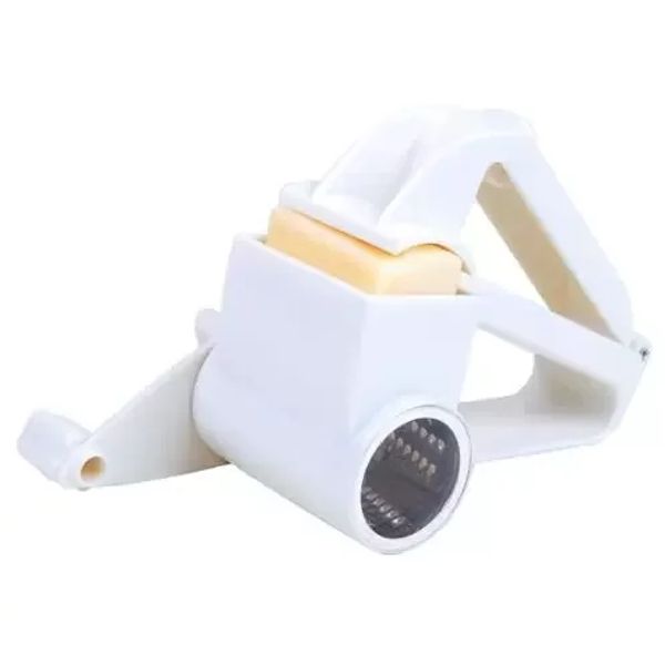 plastic hand cranked cheese cheese tools grater rotary ginger slicer grater cutter for chocolate with stainless steel drum
plastic hand cranked cheese cheese tools grater rotary ginger slicer grater cutter for chocolate with stainless steel drum