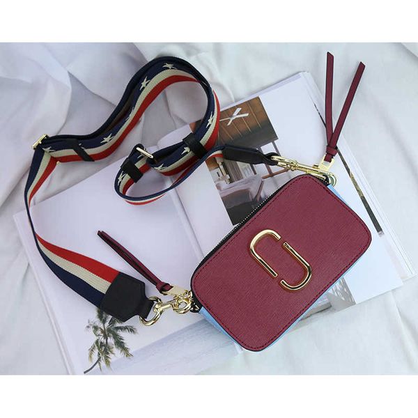 luxury designer marc's jacob bags handbags same color camera bag one shoulder cross body women's small square
luxury designer marc's jacob bags handbags same color camera bag one shoulder cross body women's small square
