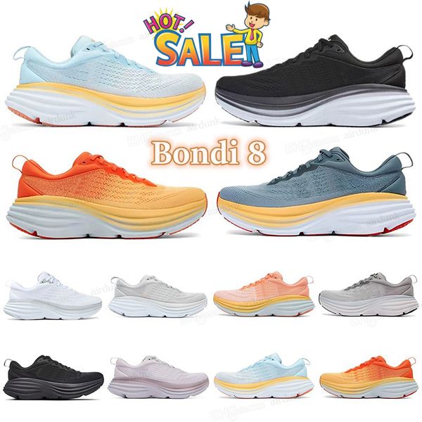 hoka one bondi 8 running shoes lightweight cushioning long distance road one runner shoe men women sneakers dropshippings accepted lifestyle
hoka one bondi 8 running shoes lightweight cushioning long distance road one runner shoe men women sneakers dropshippings accepted lifestyle
