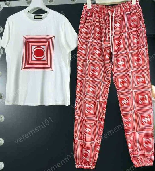 womens two piece pants maze colorful graphic print t-shirt and trousers 2 piece sets luxury designer tracksuits women clothing, White
womens two piece pants maze colorful graphic print t-shirt and trousers 2 piece sets luxury designer tracksuits women clothing, White