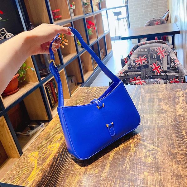 2022new fashion classic bag handbag one shoulder messenger bag suitable for shopping bags in various occasions#7858
2022new fashion classic bag handbag one shoulder messenger bag suitable for shopping bags in various occasions#7858