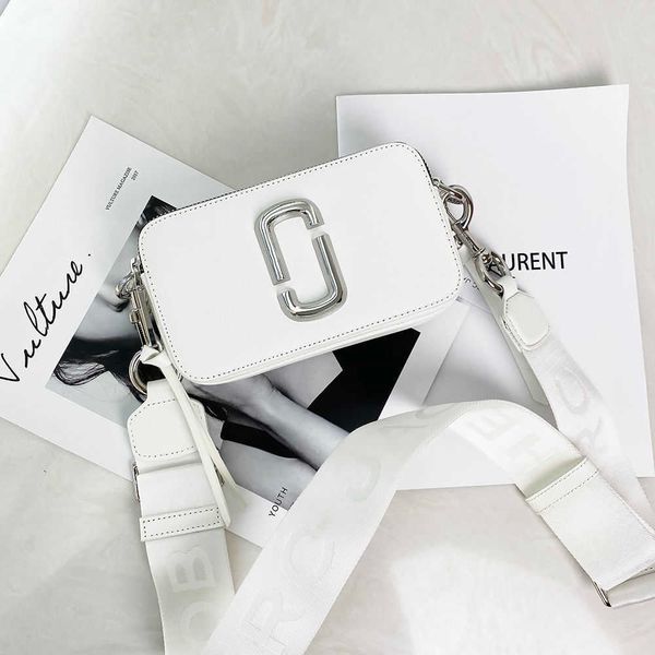 luxury fashion designer marc's jacob bags leather handbag camera bag mj pony solid white diagonal span original quality shoulderbag
luxury fashion designer marc's jacob bags leather handbag camera bag mj pony solid white diagonal span original quality shoulderbag